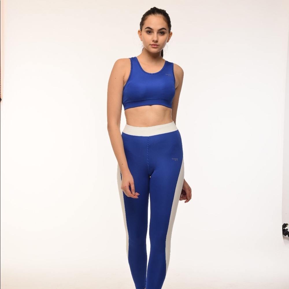 Lilium active leggings